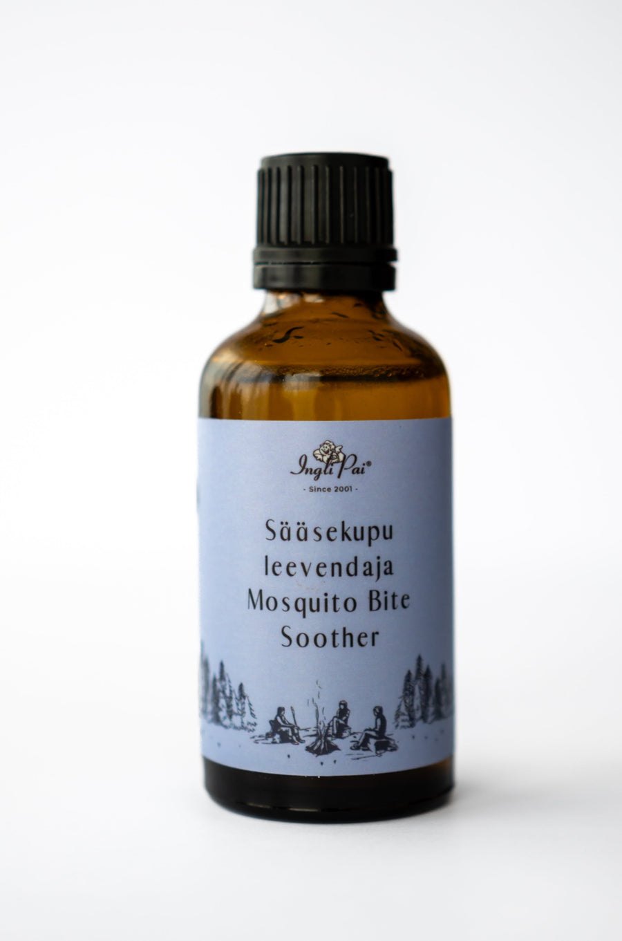 Sääsekupu leevendaja